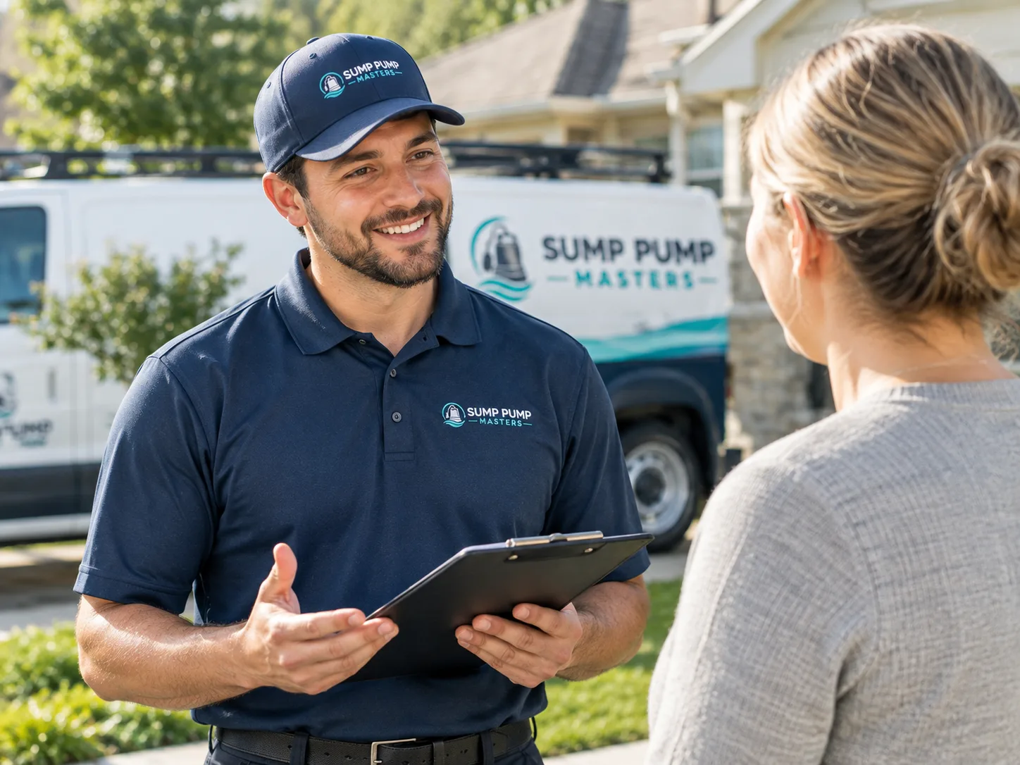 Sump Pump Repair Mesopotamia, OH FAQs